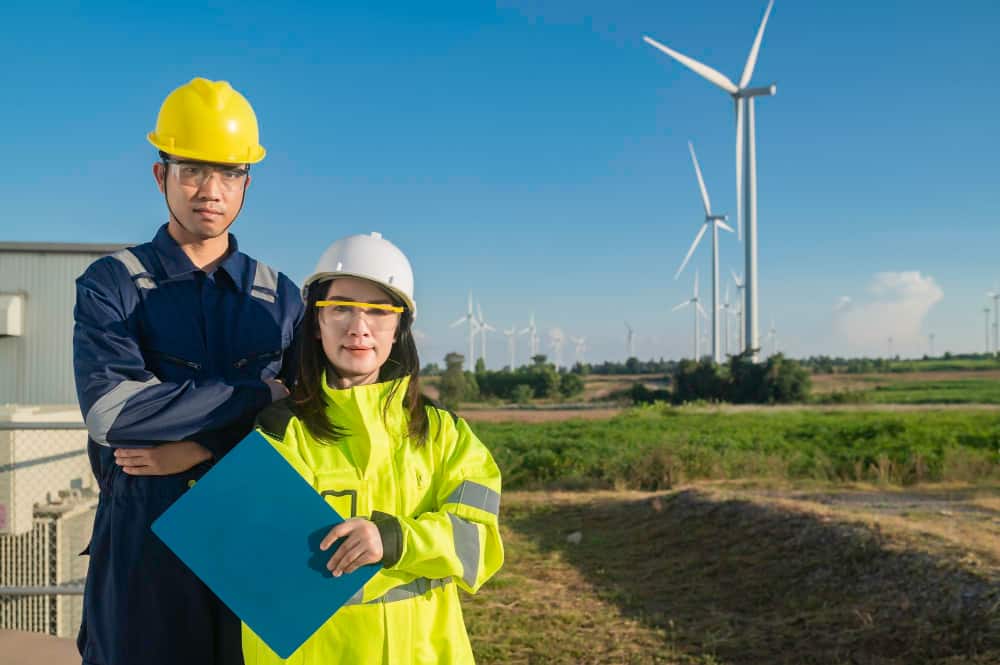 zwei energieberater